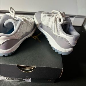 Jordan 11 Retro Low (TD)